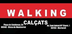 Walking-Calcats